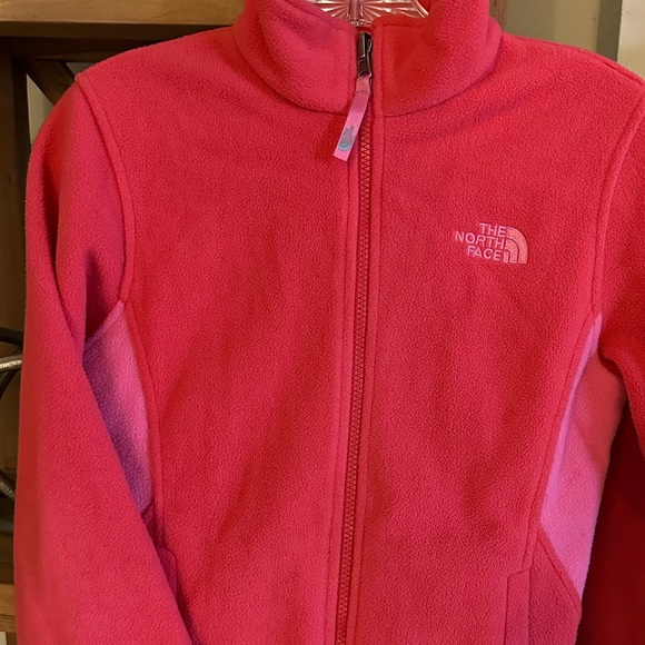 North face Jacket - Picture 3 of 5